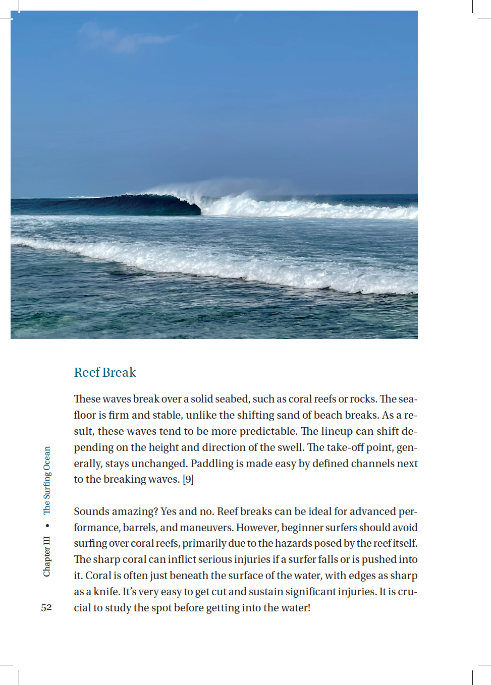Blond Surf - Surfing for Beginners PDF - Image 3