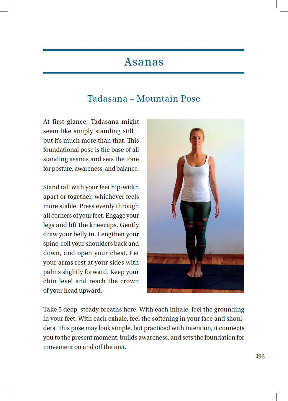 Blond Surf - Surfing for Beginners PDF - Image 5