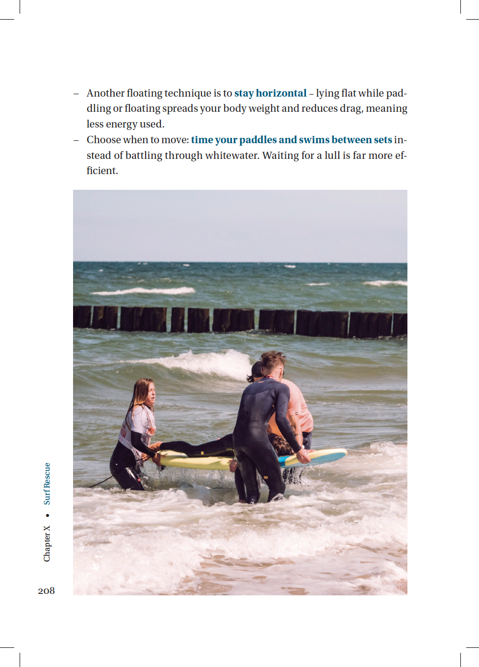 Blond Surf - Surfing for Beginners PDF - Image 6